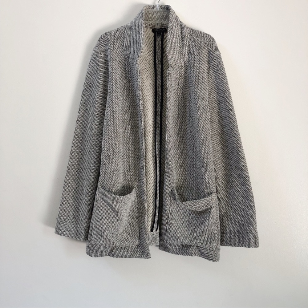 Topshop | Knit Cardigan